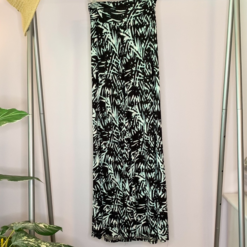 Casual Flowy Pants